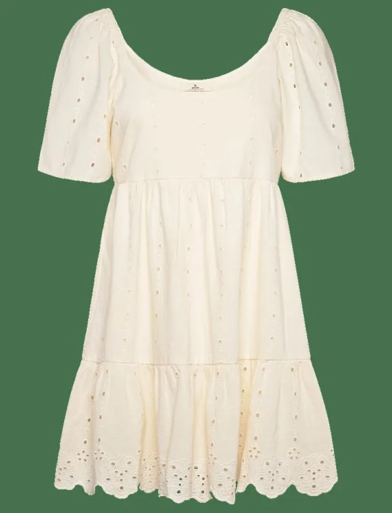 SAN CARLOS LA JOYA S/S MINI - Klänningar