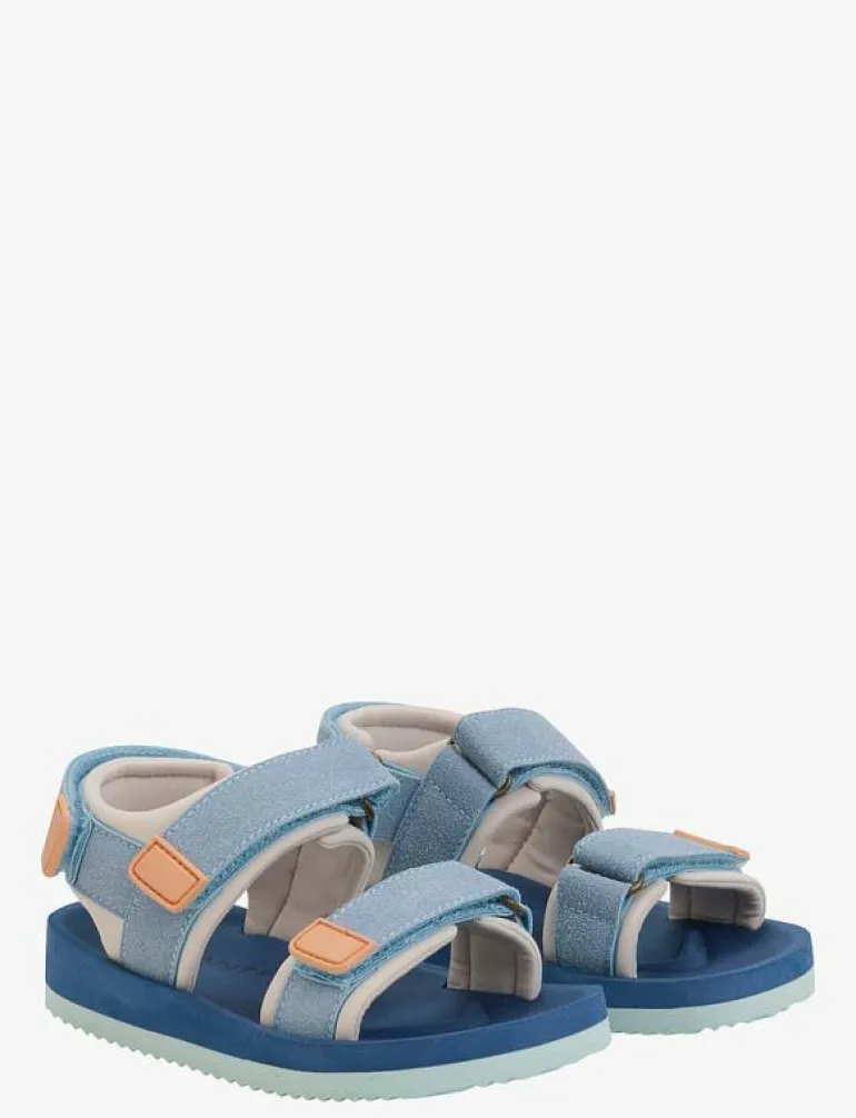 Sandal Velcro - Sandaler