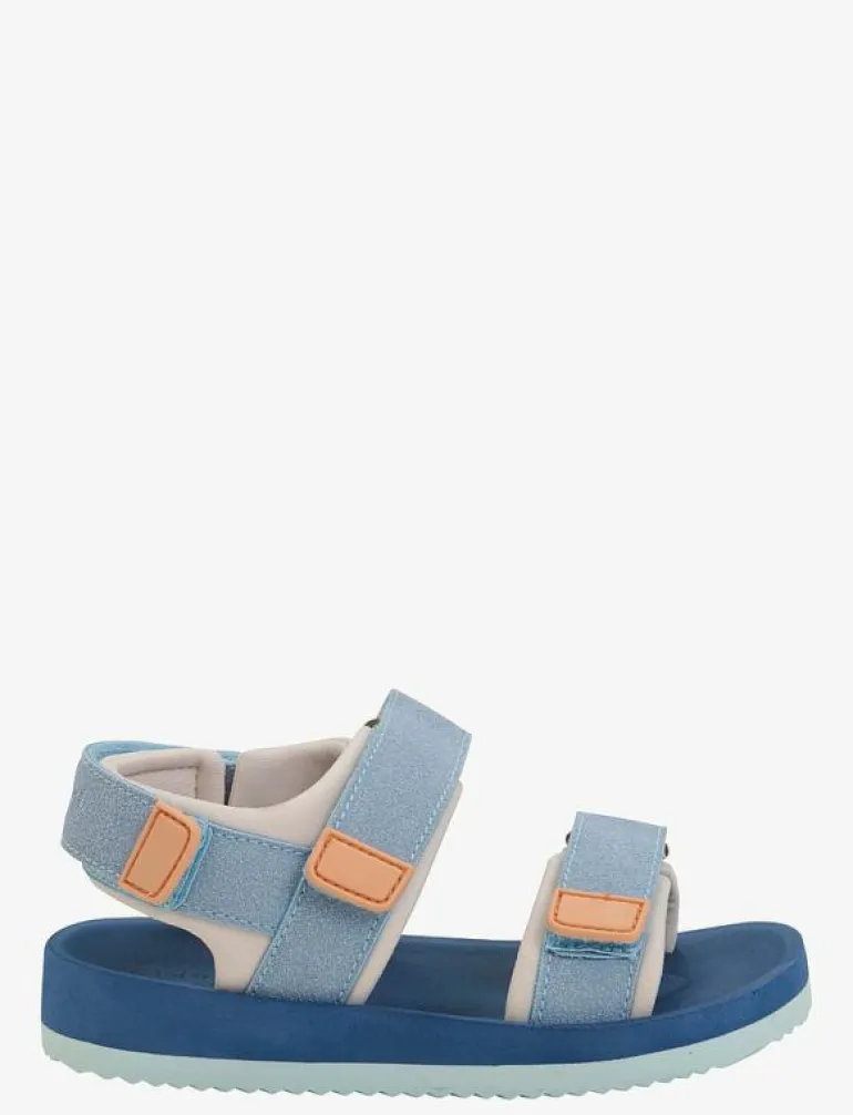 Sandal Velcro - Sandaler