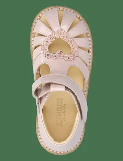 Sandals - flat - closed toe - Sandaler