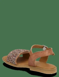 Sandals - flat - open toe - op - Sandaler