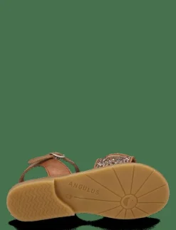 Sandals - flat - open toe - op - Sandaler