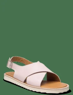 Sandals - flat - open toe - op - Sandaler