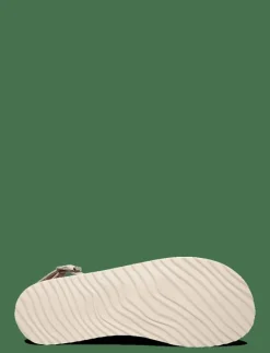 Sandals - flat - open toe - op - Sandaler
