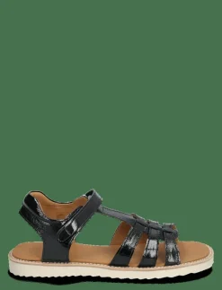 Sandals - flat - open toe - op - Sandaler