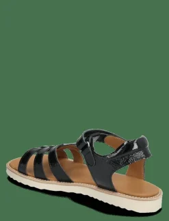 Sandals - flat - open toe - op - Sandaler