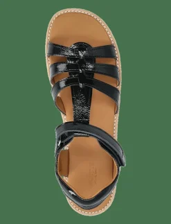 Sandals - flat - open toe - op - Sandaler