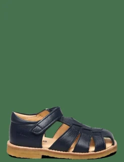 Sandals - flat - closed toe - - Sandaler