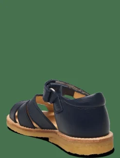 Sandals - flat - closed toe - - Sandaler