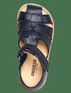 Sandals - flat - closed toe - - Sandaler