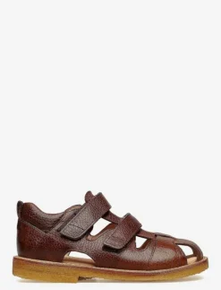 Sandals - flat - closed toe - - Sandaler