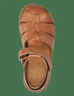 Sandals - flat - closed toe - - Sandaler