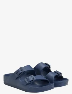 Sandals W. Buckles - Sandaler