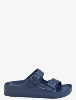 Sandals W. Buckles - Sandaler