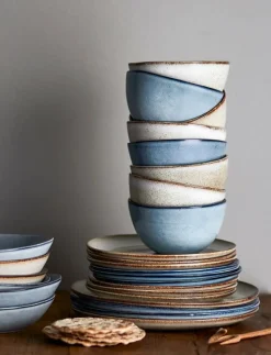 Sandrine Bowl - Frukostskålar
