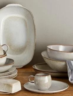 Sandrine Dinnerware Set - Tallrikar