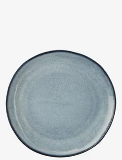 Sandrine Plate - Assietter
