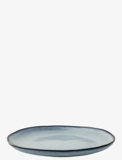 Sandrine Plate - Assietter