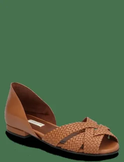 Sanni 20 hand-braided - Sandaler