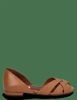 Sanni 20 hand-braided - Sandaler