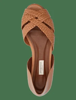 Sanni 20 hand-braided - Sandaler