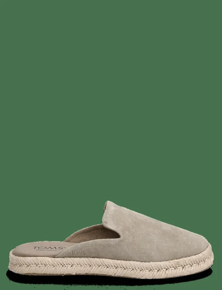 SANTIAGO MULE - Inneskor
