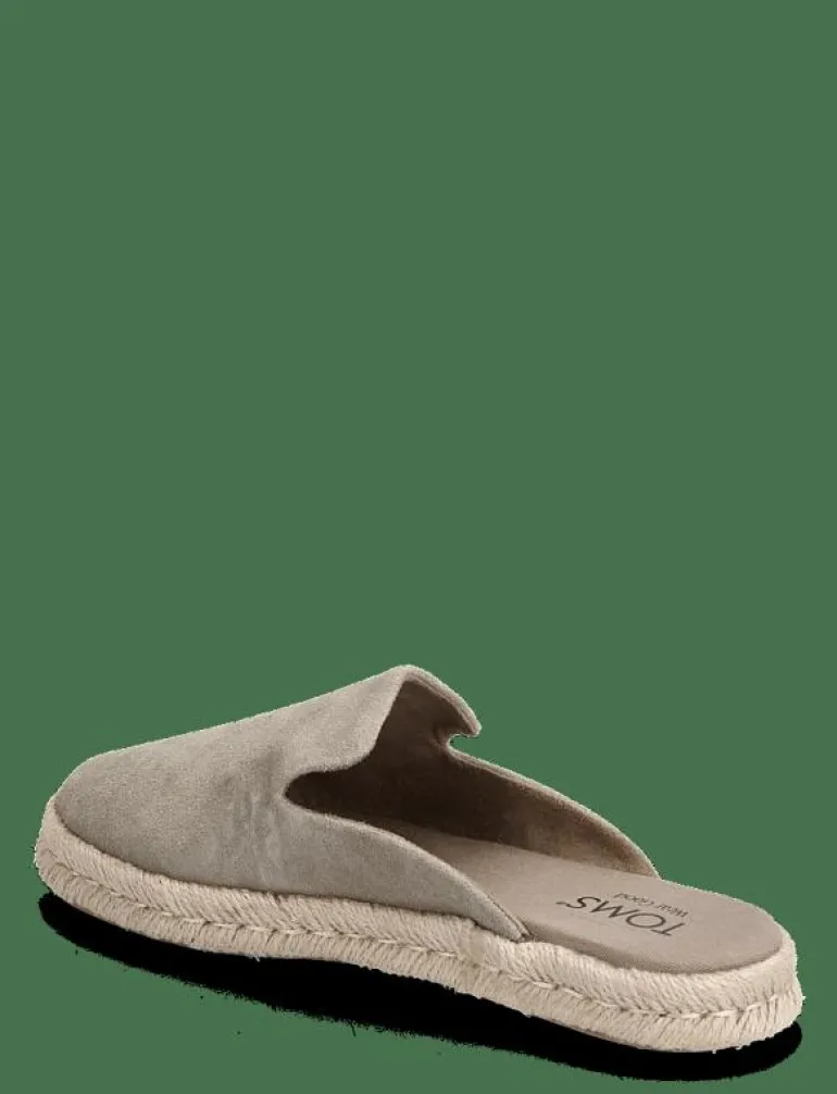 SANTIAGO MULE - Inneskor
