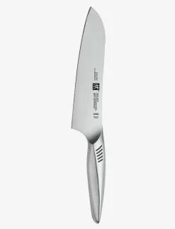 Santoku, Japansk kockkniv - Santokuknivar