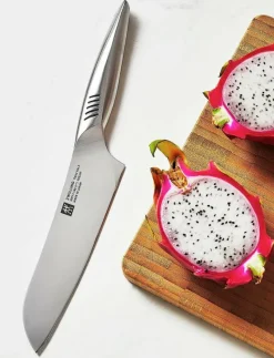 Santoku, Japansk kockkniv - Santokuknivar
