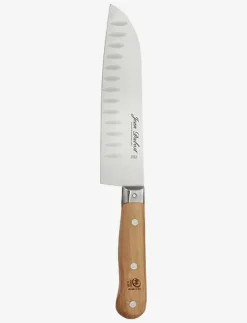 Santoku kniv - Santokuknivar
