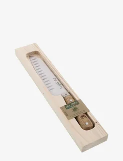 Santoku kniv - Santokuknivar