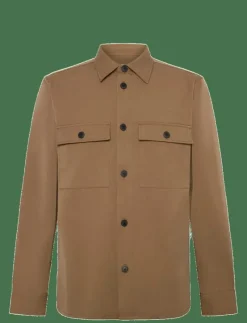 Santon overshirt 3808 - Jackor & rockar