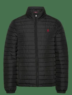 SANTOS REG MCS M OTW - Quiltade jackor