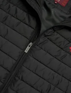 SANTOS REG MCS M OTW - Quiltade jackor