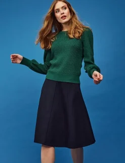 Sarita Skirt - Midi kjolar