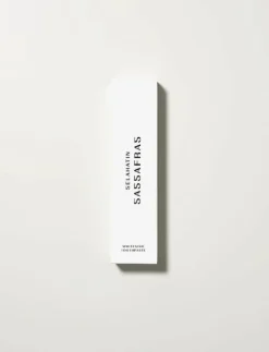 Sassafras - Whitening Toothpaste - Tandkräm