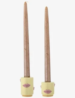 Sassy Candle Holder - Dekoration