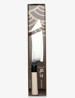 Satake Houcho Hakata, 17 cm - Kockknivar