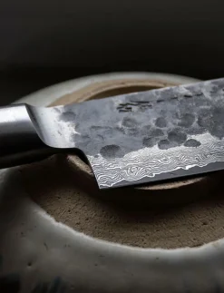 Satake Kuro Nakiri - Santokuknivar