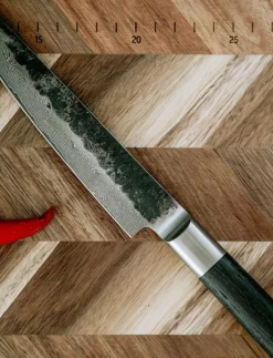 Satake Kuro Petty - Grönsaksknivar