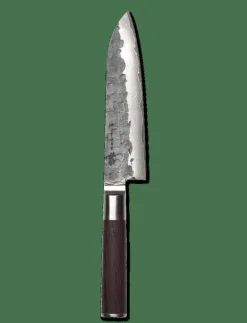 Satake Kuro Santoku - Santokuknivar