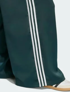 SATIN TP WL - Sweatpants