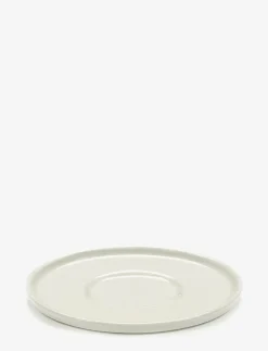 SAUCER FOR ESPRESSO CUP CENA BY VINCENT VAN DUYSEN SET/4 - Espressokoppar