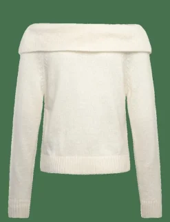 SAWASY BLOUSE - Stickade tröjor