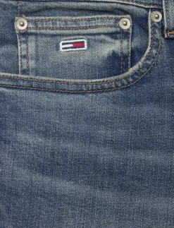 SCANTON SLIM BI5154 CO - Slim jeans