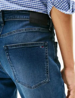 SCANTON SLIM DI1263 - Slim jeans