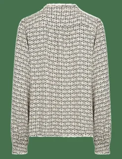 SC-BELLUA - Långärmade