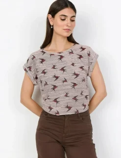 SC-GALINA - T-shirts