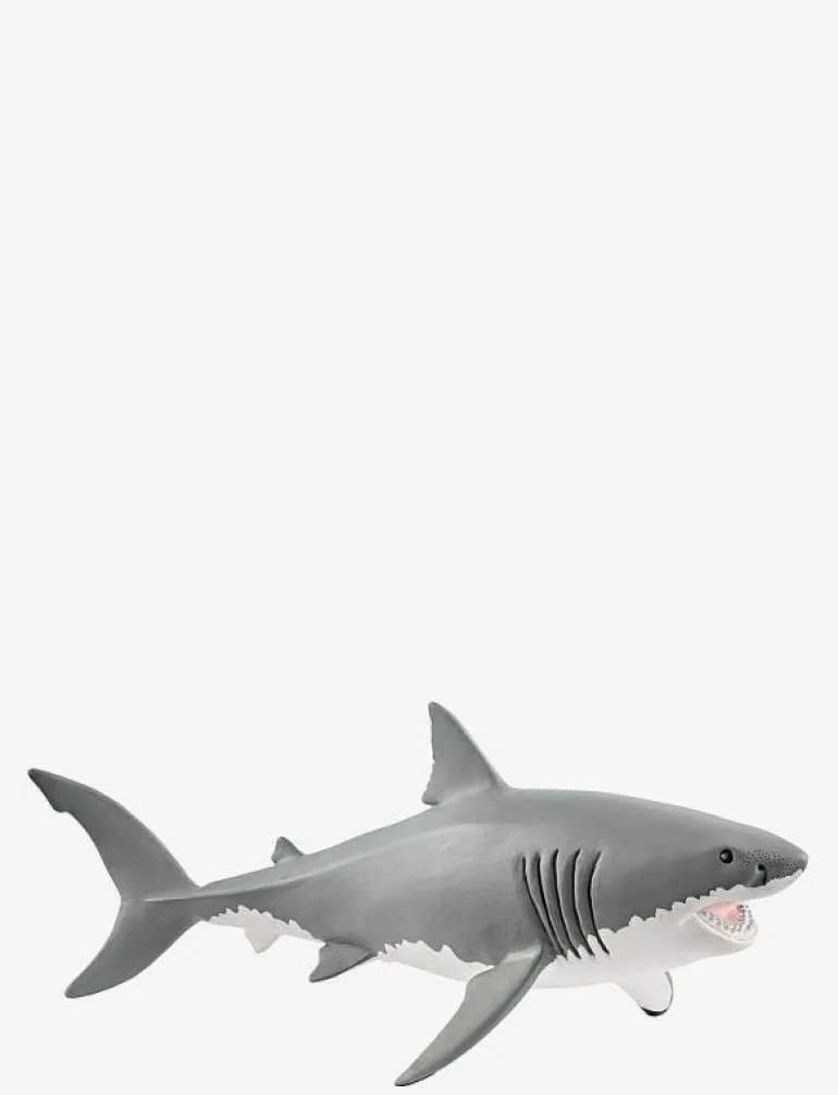Schleich Great white shark - Djur