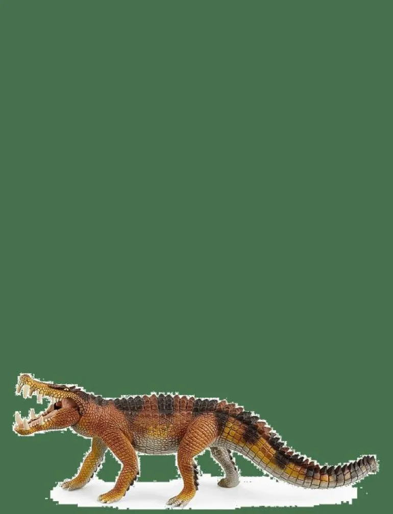 Schleich Kaprosuchus - Djur